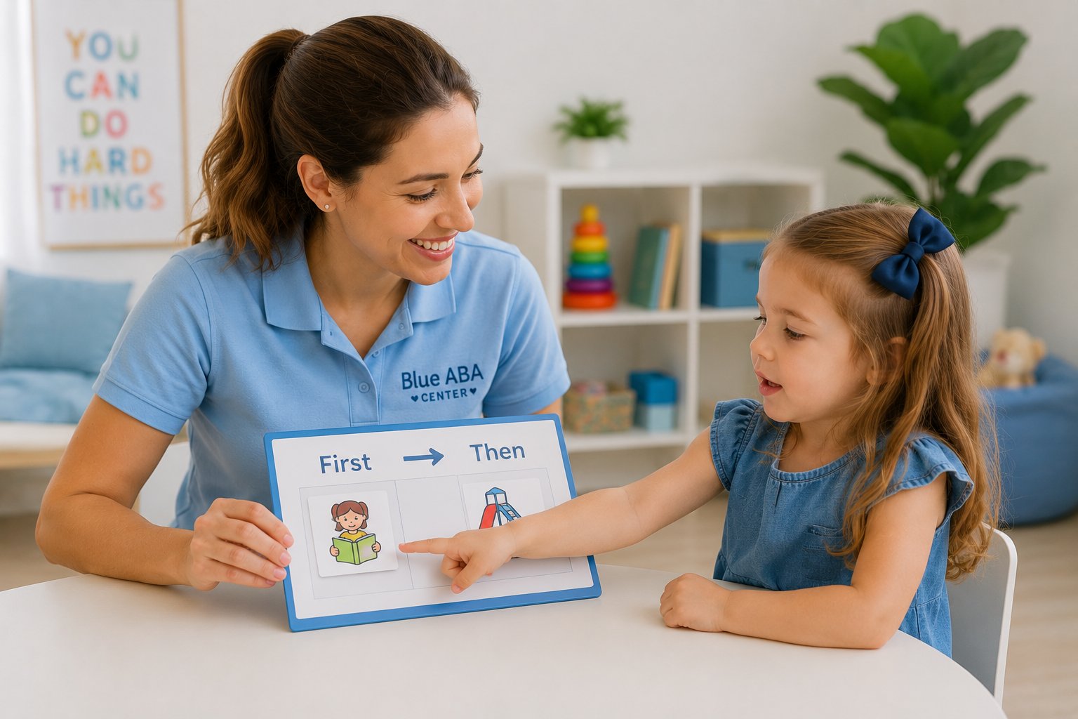 Speech Therapy
