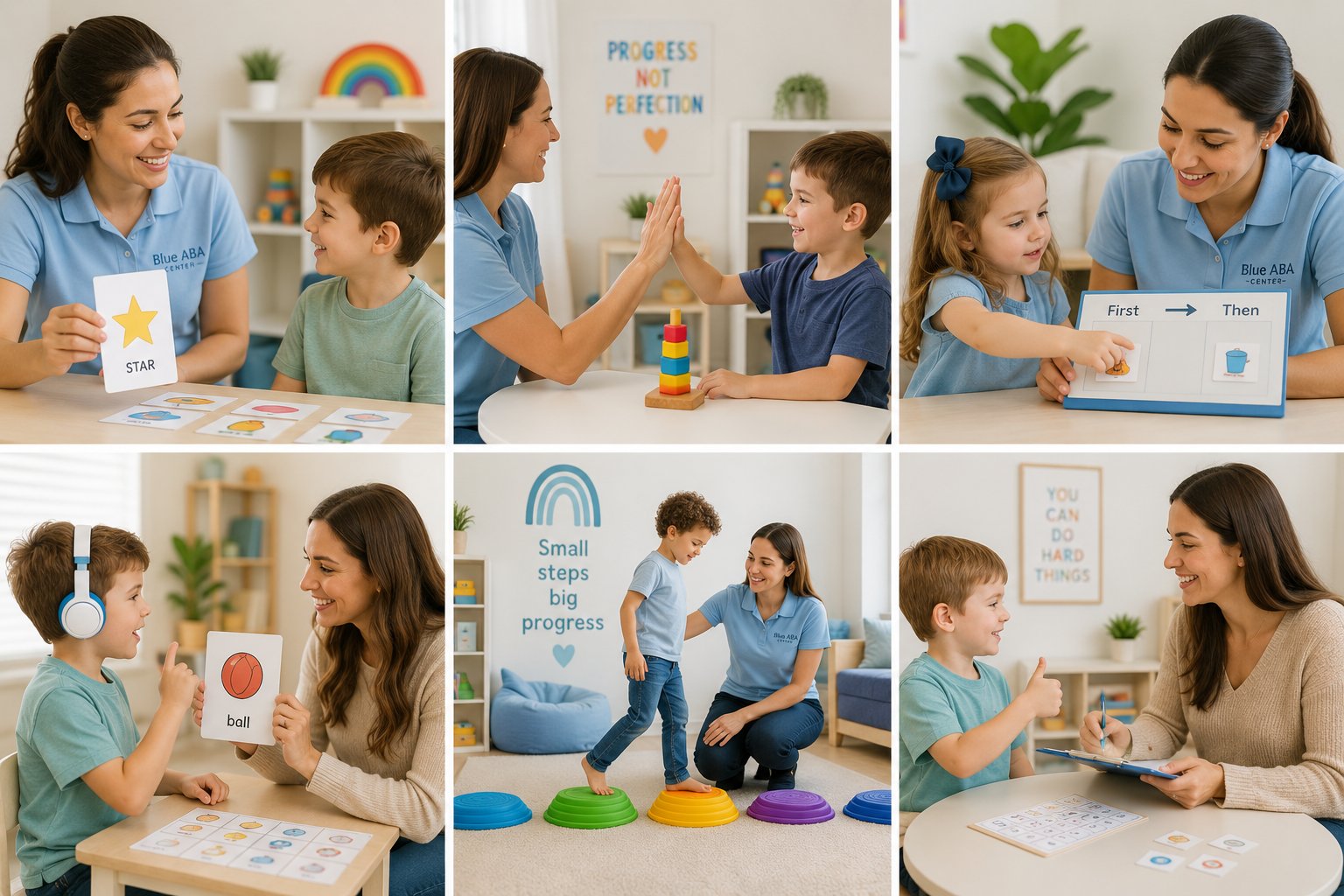 Occupational Therapy
