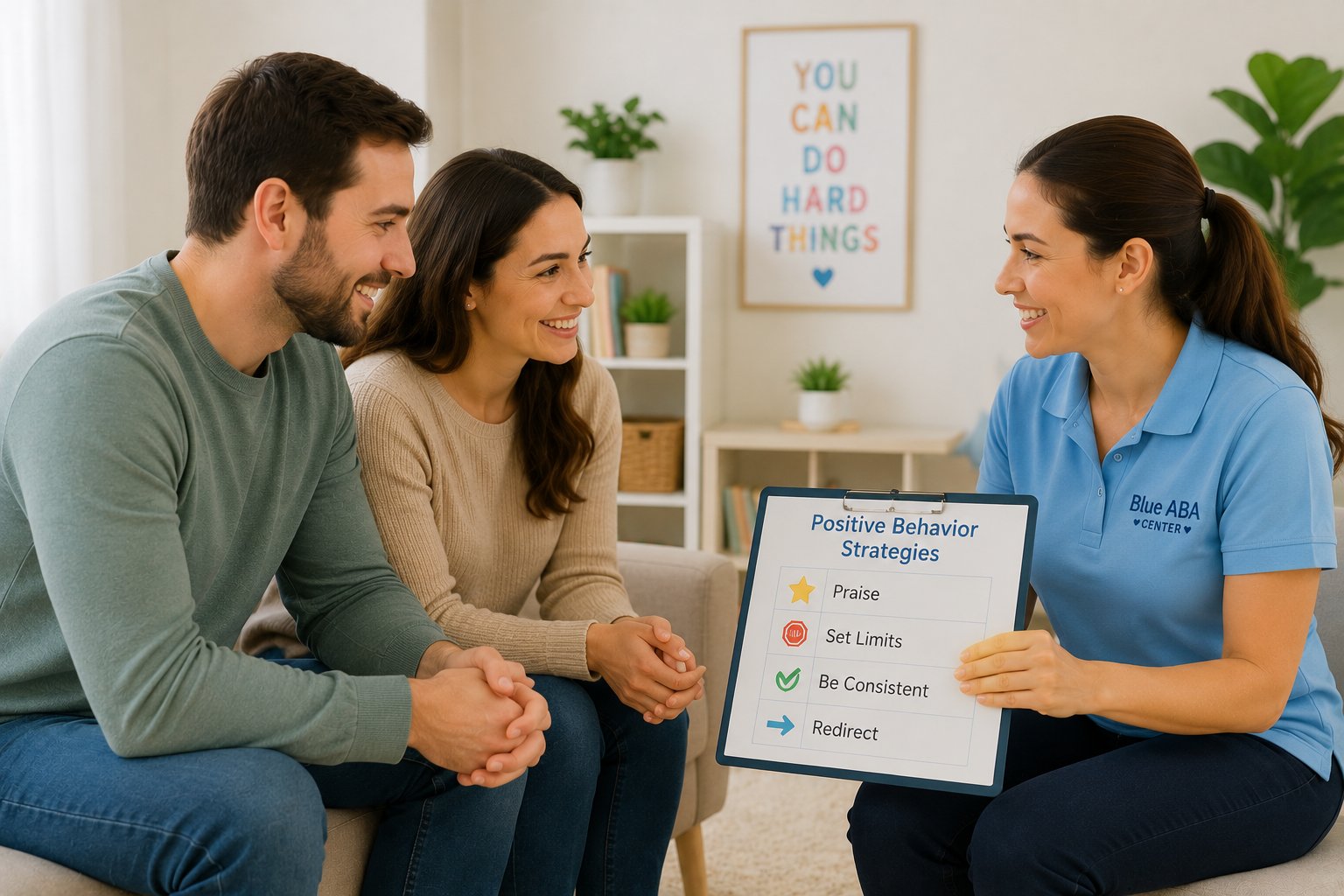Parent Training